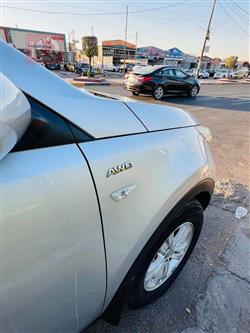 کیا سپۆرتاج